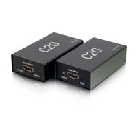 C2G 82180 moltiplicatore AV Trasmettitore AV (C2G HDMI over Cat5/6 Extender - vi