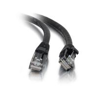 C2G 83185 cavo di rete Nero 5 m Cat5e U/UTP (UTP) NEW