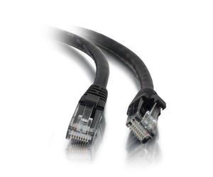 C2G 83185 cavo di rete Nero 5 m Cat5e U/UTP (UTP) NEW