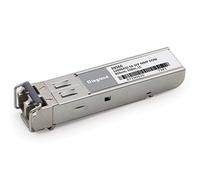 C2G 89084 modulo del ricetrasmettitore di rete Fibra ottica 1000 Mbit/s mini-GBIC 850 nm - Moduli trasmettitori di rete (Fibra ottica, 1000 Mbit/s, mini-GBIC, LC, SX, 550 m)