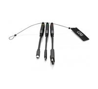 C2G Adattatore universale tipo dongle 4K HDMI® con Mini DisplayPort™ contrassegn