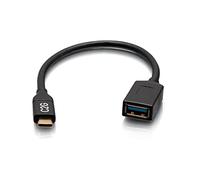 C2G Adattatore USB-C maschio a USB-A femmina
