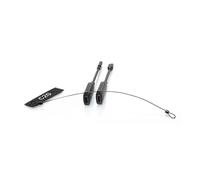 C2G Anello adattatore dongle HDMI® universale 4K con Mini DisplayPort™ e USB-C®