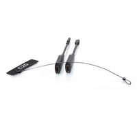 C2G Anello adattatore dongle HDMI® universale 4K con Mini DisplayPort™ e USB-C® codificati per colore - Nouvo