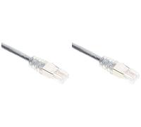 C2G / Cables To Go, 15Ft, grigio., 1