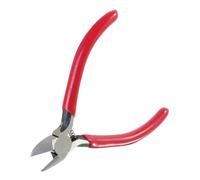 C2G Cables to Go 38001 - Tagliafili a filo, 11,4 cm, colore: Rosso