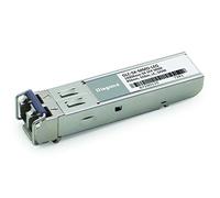 C2G /Cables To Go Modulo ricetrasmettitore SFP (mini-GBIC) MMF 1000Base-SX compatibile con Cisco GLC-SX-MMD-LEG - Conformità TAA