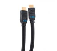C2G Cavo HDMI® ad alta velocità, attivo e ultra flessibile da 4,5 m della serie