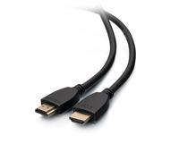 C2g Uhd Shielded Hdmi Cable With Ethernet 1.8 M Argento