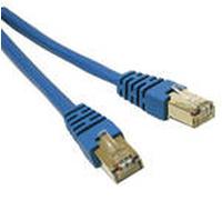 C2G Cavo Patch Cat5e da 1m Blu - Nouvo