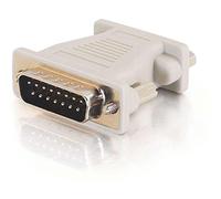 C2G MAC DB15M to VGA HD15F 640x480 Adapter