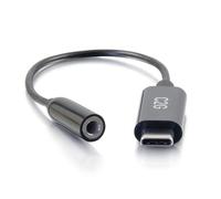 C2G Usb-C to Aux Adapter (3.5mm)