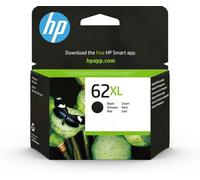 C2P05AE HP 62Xl High Yield Black Original Ink Cartridge
