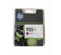 Originale HP OfficeJet Pro 6230 Series Cartuccia stampante (935XL / C2P25AE#301) magenta, 825 pagine, 2.61 cent per pagina, Contenuto: 9 ml