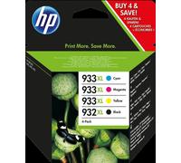 C2P42AE MCVP 01 2200000047694 HP 932XL+933XL Multipack nero / ciano / magenta /