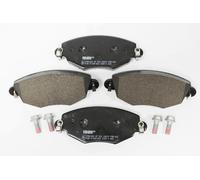 C2S52079-F BRAKE PAD SET
