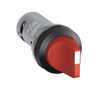 C2SS2-10R-20 Selettore a due posizioni senza spia rossa