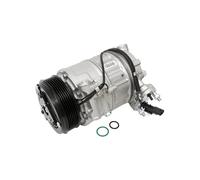 C2Z29597-G COMPRESSOR+PULLEY ASSEMBLY-A/C-NEW
