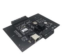 C3-100 C3-200 C3-400 Pannello di controllo for serratura a due e quattro porte di controllo accessi Lan con scheda RFID,Sicurezza(C3-100)