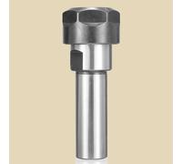 C3/4-ER20A-50L Supporto Mandrino Collettore Acciaio al Carbonio Prolunga Fr