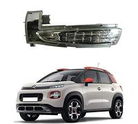 C3 AIRCROSS 2017> FANALE FANALINO FRECCIA SPECCHIO RETROVISORE SINISTRO