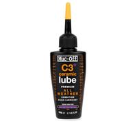 C3 all Weather Ceramic Lube