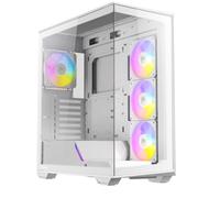 ANTEC C3 ARGB WHITE CABINET 0-761345-10032-8