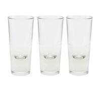 BISTROT BICCHIERI BAR 13,5cl 3 PEZZI