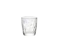 C3 BICCHIERI DIAMOND DOF CL.39 BORMIOLI