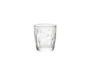 C3 BICCHIERI DIAMOND DOF CL.39 BORMIOLI