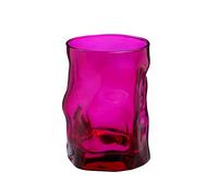 C3 BICCHIERI SORGENTE ROSA FU. ACQUA BORMIOLI