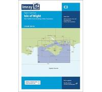 C3 Isle of Wight (Map) C Charts