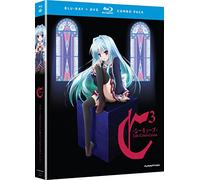 C3: The Complete Series