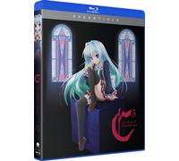 C3: The Complete Series - Blu-ray (Subtitled Only) + Digital (Blu-ray) Various