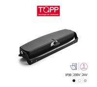 C30 Topp - Attuatore a catena per finestre vasistas e lucernari