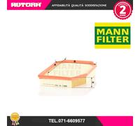 C30003 Filtro aria (MARCA MANN FILTER).