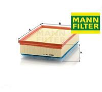 C30011 Filtro aria (MANN)