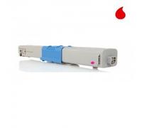 C301/C321M Toner generico OKI magenta (44973534) 1.500 pagine