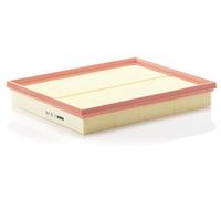 C30130 Filtro aria Mann-filter