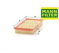 C3083 Filtro aria (MANN)