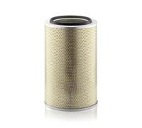 C30850/7 Filtro aria MANN FILTER