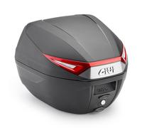 Bauletto Givi C30N Monolock 30 Litri Nero