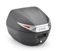 GIVI BAULETTO 30L NERO CATADIOTRO FUMÈ