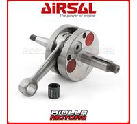 C31137350 ALBERO MOTORE AIRSAL RACING XTREM, CORSA 45MM MBK X-LIMIT SM 50CC (DAL