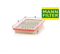 C3177 Filtro aria (MANN)