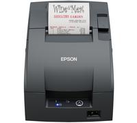 C31CL27102 Epson TM-U220IIB (102) Cablato Matrice di punti Stampante POS