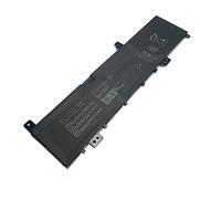 C31N1636 0B200-02580100 0B200-02580000 0B200-02580200 Sostituzione della batteria del laptop per Asus VivoBook Pro 15 N580V N580VN NX580VD NX580VD7300 NX580VD7700 Series Notebook (11.49V 47Wh 4165mAh)