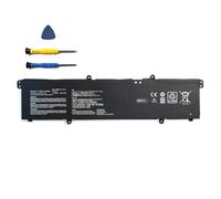 C31N1915 B31N1915 Batteria del computer portatile compatibile con Asus ExpertBook BR1100CKA BR1100FKA B1400 B1400C B1500 B1500CB B1500cba B1500ceca B1508c B1400CE B1400CB Series(11.55V 42Wh)