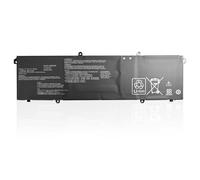 C31N2105 Batteria del computer portatile compatibile con Asus VivoBook S 14 OLED K3402ZA M3402QA M3402R M3402RA TN3402QA S 15 K3502ZA M3502QA M3502RA 14X M1403QA UX3404VA UX3404VC Series(11.61V 70Wh)