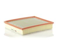 MANN-FILTER C 32 199 Filtro dell'aria - per Veicoli industriali + Bus